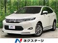 2016 Toyota Harrier