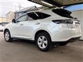 2015 Toyota Harrier