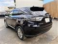 2015 Toyota Harrier