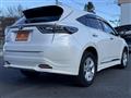 2013 Toyota Harrier