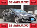 2016 Toyota Avensis Wagon