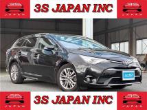 2016 Toyota Avensis Wagon