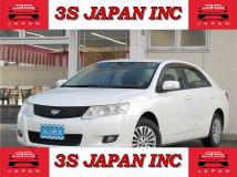 2007 Toyota Allion