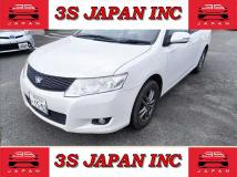 2009 Toyota Allion