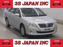 2009 Toyota Premio