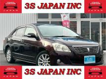 2008 Toyota Premio