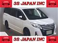 2014 Toyota Noah