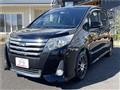 2014 Toyota Noah