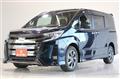 2020 Toyota Noah