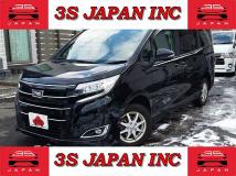 2019 Toyota Noah