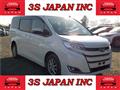 2018 Toyota Noah