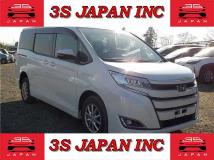 2018 Toyota Noah