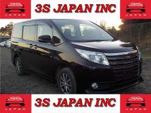 2015 Toyota Noah