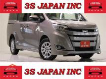 2019 Toyota Noah