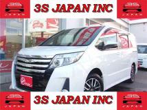 2017 Toyota Noah