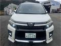 2015 Toyota Voxy