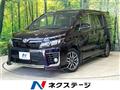 2014 Toyota Voxy