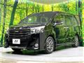 2017 Toyota Noah
