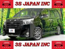 2017 Toyota Noah