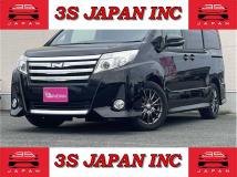 2014 Toyota Noah