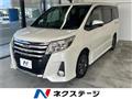 2014 Toyota Noah