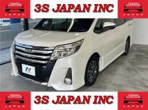 2014 Toyota Noah