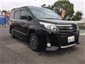 2017 Toyota Noah