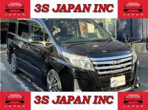 2014 Toyota Noah