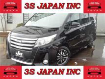 2015 Toyota Noah