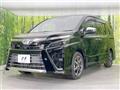 2018 Toyota Voxy