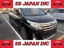 2015 Toyota Noah