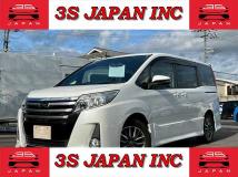 2015 Toyota Noah
