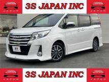 2015 Toyota Noah