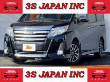 2015 Toyota Noah