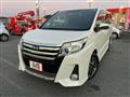 2015 Toyota Noah