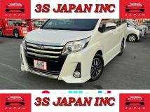 2015 Toyota Noah