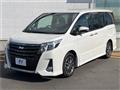 2017 Toyota Noah