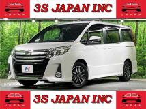 2015 Toyota Noah