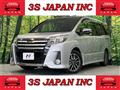 2015 Toyota Noah