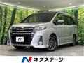 2015 Toyota Noah