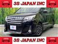 2015 Toyota Noah