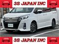 2014 Toyota Noah