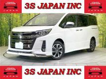 2018 Toyota Noah
