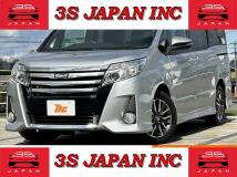 2015 Toyota Noah