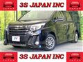 2017 Toyota Noah