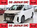 2020 Toyota Noah