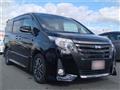 2017 Toyota Noah