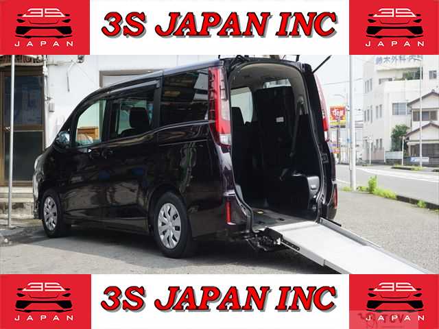 2014 Toyota Noah