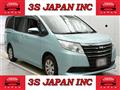 2015 Toyota Noah