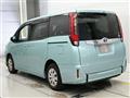 2015 Toyota Noah